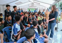 Turnamen Bola Voly Maritim Pengembangan Olahraga Agenda Tahunan