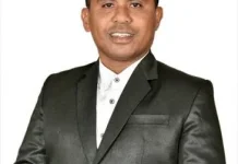 DPRD NTT Inisiasi Ranperda Pengelolaan DAS