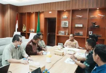 Cabor Bridge Diusulkan untuk Dipertandingkan di PON