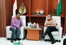 Gubernur NTT Dorong Peran Kopdit Sangosay Dukung UMKM