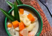 Makanan Buka Puasa yang Paling Banyak Dicari