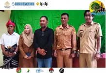 Festival Mata Wai Bangkitkan Kesadaran Budaya Generasi Muda