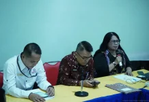 Kanwil Kemenkum  Komitmen Melakukan Layanan Publik Bebas Maladministrasi