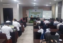 Bimtek Implementasi Kurikulum Merdeka Pendekatan Deep Learning PAI