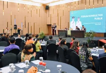 Pemda  Kupang Dorong Pembangunan Inklusif Berkelanjutan Berdaya Saing