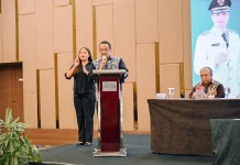 Forum Konsultasi Publik Rancangan Menyelaraskan Arah Pembangunan Kota