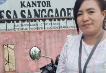 RAT Perdana Koperasi Sanggaoen Bahas Laporan
