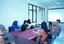 Perkuat  Perancang Kemenkum NTT  Penerapan Hukum Pidana Adat