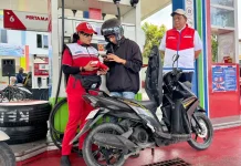 Perang Timur tengah Pertamina Pastikan BBM Aman dan Lancar