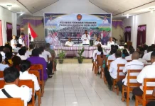 Kecamatan Pantai Baru Usulkan 18 Proyek Prioritas