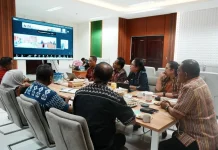 PPPK Curhat ke Gubernur NTT, Ketakutan Dirumahkan dan Desak Revisi UU HKPD