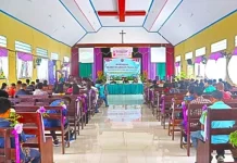 Pemkab Rote Ndao Gelar Musrenbangcam Lobalain