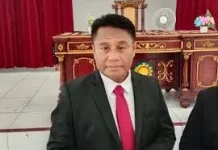 Bupati Rote Ndao Dorong Pelestarian Budaya