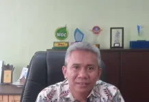 Bandara Umbu Mehang Kunda Siap Layani Angkutan Lebaran 2026