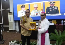 Gubernur NTT: Perlindungan Perempuan dan Anak