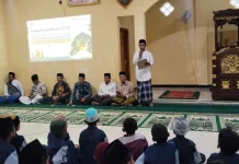 Kemenag Sumba tengah Perkuat Pesantren Inklusif di Darul Hikam