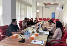 Ombudsman NTT Tegaskan Kampus Dilarang Potong Biaya Hidup KIP