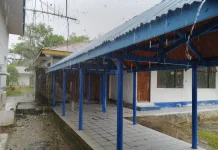 BMKG Keluarkan Peringatan Dini Cuaca NTT Tiga Harian