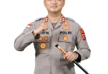 Polisi Redam Ketegangan Warga di Adonara Timur