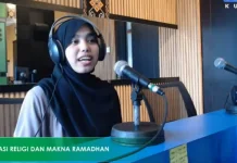 Ramadan Jadi Jembatan Toleransi dan Kebersamaan di Kota Kupang
