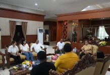 Pemuda Sinode GMIT akan Gelar Prosesi Damai Paskah 2026