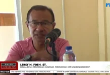 Mencatat Titik Krusial Sampah di Kabupaten Rote Ndao