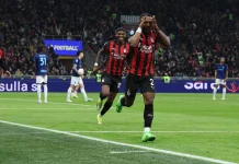 Enam Derby tanpa Kemenangan, Inter Kembali Dipermalukan Milan