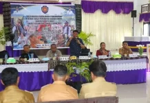 Pemkab Rote Ndao Gelar Musrenbangcam RBL dan Loaholu