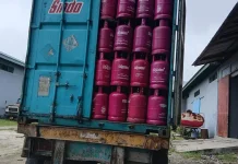Pastikan Kebutuhan di Kupang Aman Pertamina Datangkan 2.506 Tabung LPG
