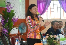 Wabup Kupang Tutup Musrenbang Fatuleu Tengah, Dorong Sinergi Pembangunan
