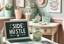 Side Hustle Digital Kian Diminati Anak Muda