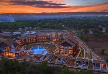 Myze Hotel Waingapu Luncurkan Paket Stay Explore East Sumba