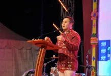 Dampak Lampion Street Market  Pergerakan Ekonomi  Kota Kupang