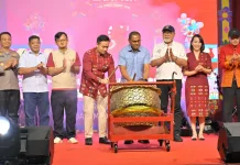 Keberagaman Suku Budaya Agama Jadi Kekuatan Mempererat Persaudaraan