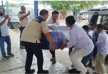 Empat Jenazah PMI NTT Dipulangkan, Fasilitas Minim