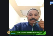 Strategi Perang Tradisional Atoni Pah Meto, Wujud Kesatriaan Pejuang Timor