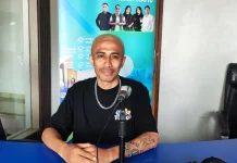 Malysk Rilis Eksperimen Dingin lewat Lagu Tundra