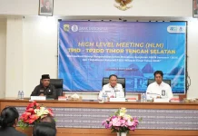 BI NTT Perkuat Sinergi Kendalikan Inflasi dan Perluasan Digitalisasi di TTS 2026