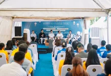 SERAMBI 2026: Sinergi Lintas Lembaga untuk Pelindungan Masyarakat
