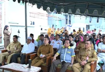 Pemkot Kupang Pastikan Ketersediaan Pangan Melalui Pasar Murah