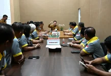 Pemkot  Kupang Membuka Ruang Dialog Harmoni Kehidupan Beragama
