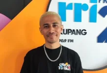 Malysk Dorong Inovasi Karya pada Peringatan Hari Musik Nasional