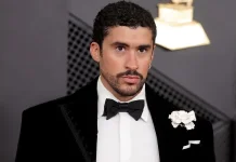 Bad Bunny Debut Peran Utama dalam Film Sejarah Puerto Rico