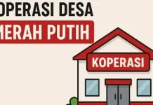 Koperasi Sanggaoen Siapkan Gerai Ekonomi Desa