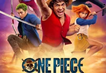 Netflix Umumkan Musim Kedua One Piece dan Produksi Ketiga