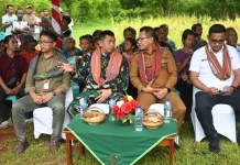 Bank Mandiri dan TNI Hadirkan Air Bersih di Sulamu