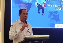 BPMP NTT Susun Juknis SPMB 2026–2027