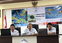 Prediksi Musim Kemarau 2026 Lebih Awal, Lebih Kering