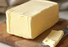 Manfaat Butter untuk Tubuh Manusia