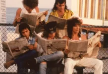 Universal Siapkan Film Biopik Perjalanan Band Bon Jovi